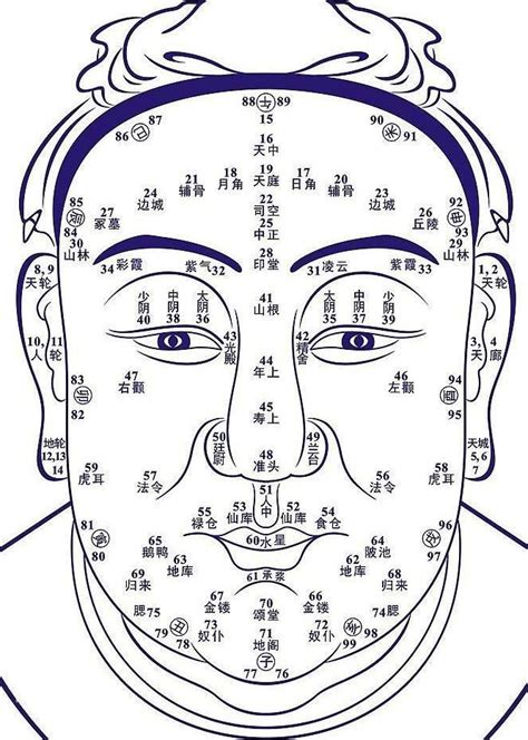 嘴型面相男|男人嘴唇面相算命图解